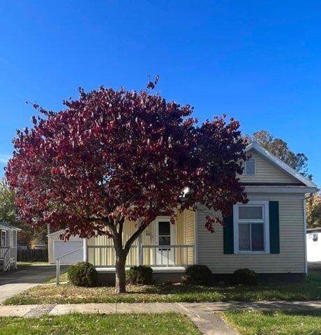 453 Jackson Street - Photo 1