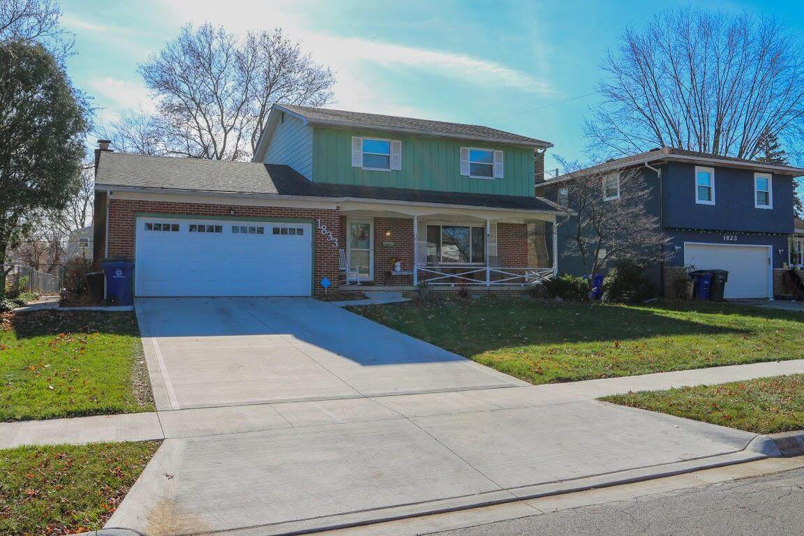 1833 Walden Drive - Photo 1
