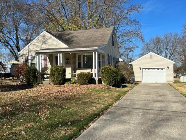 175 Mount Ida Avenue - Photo 1