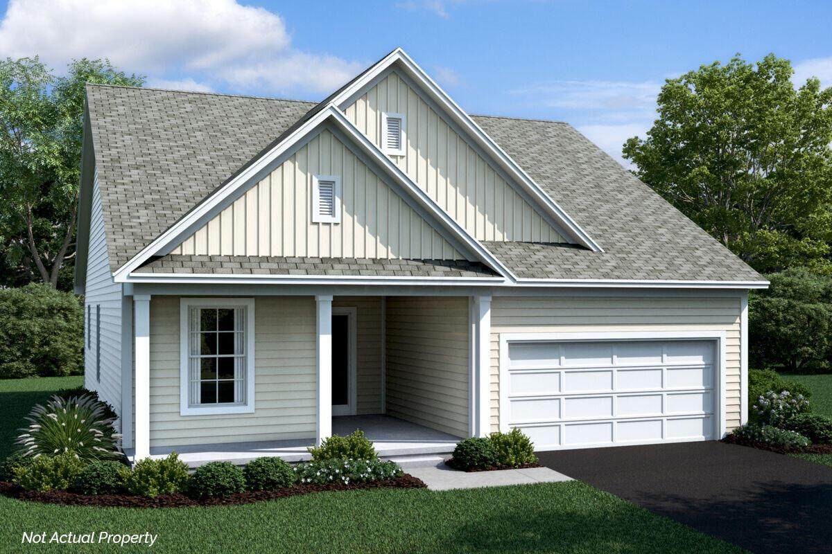 3137 Gelding Run Road - Photo 1