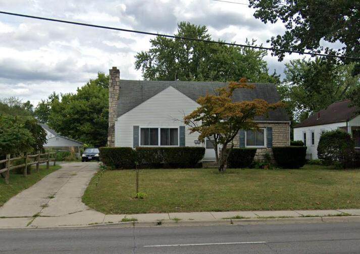 114 James Road - Photo 1