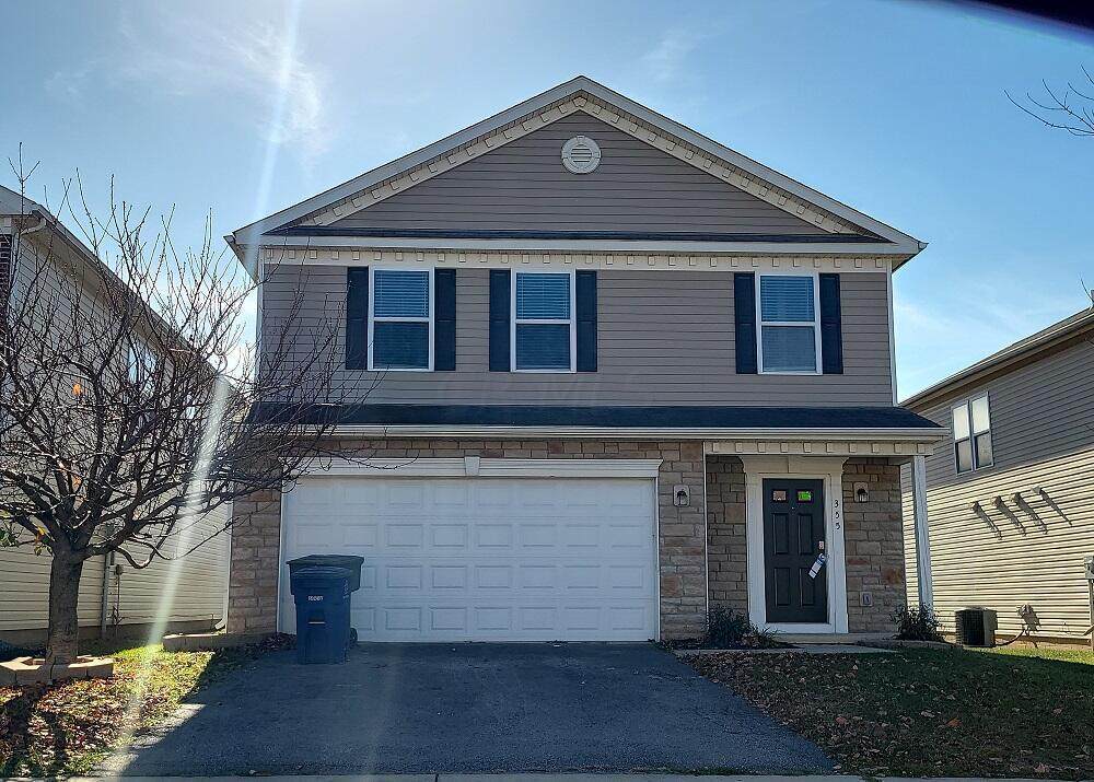 355 Constance Street - Photo 1