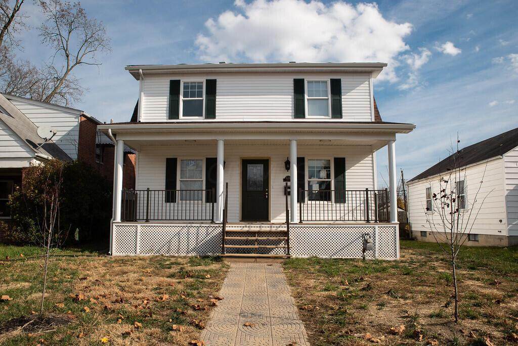638 Hampton Road - Photo 1