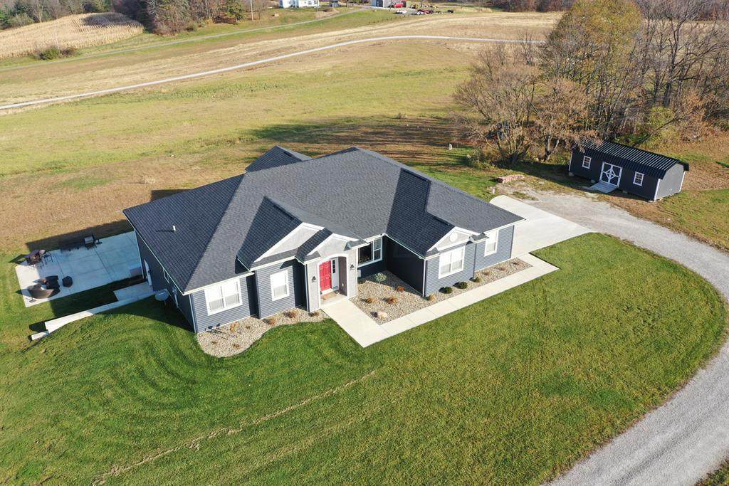 2065 Mansfield Washington Road - Photo 1