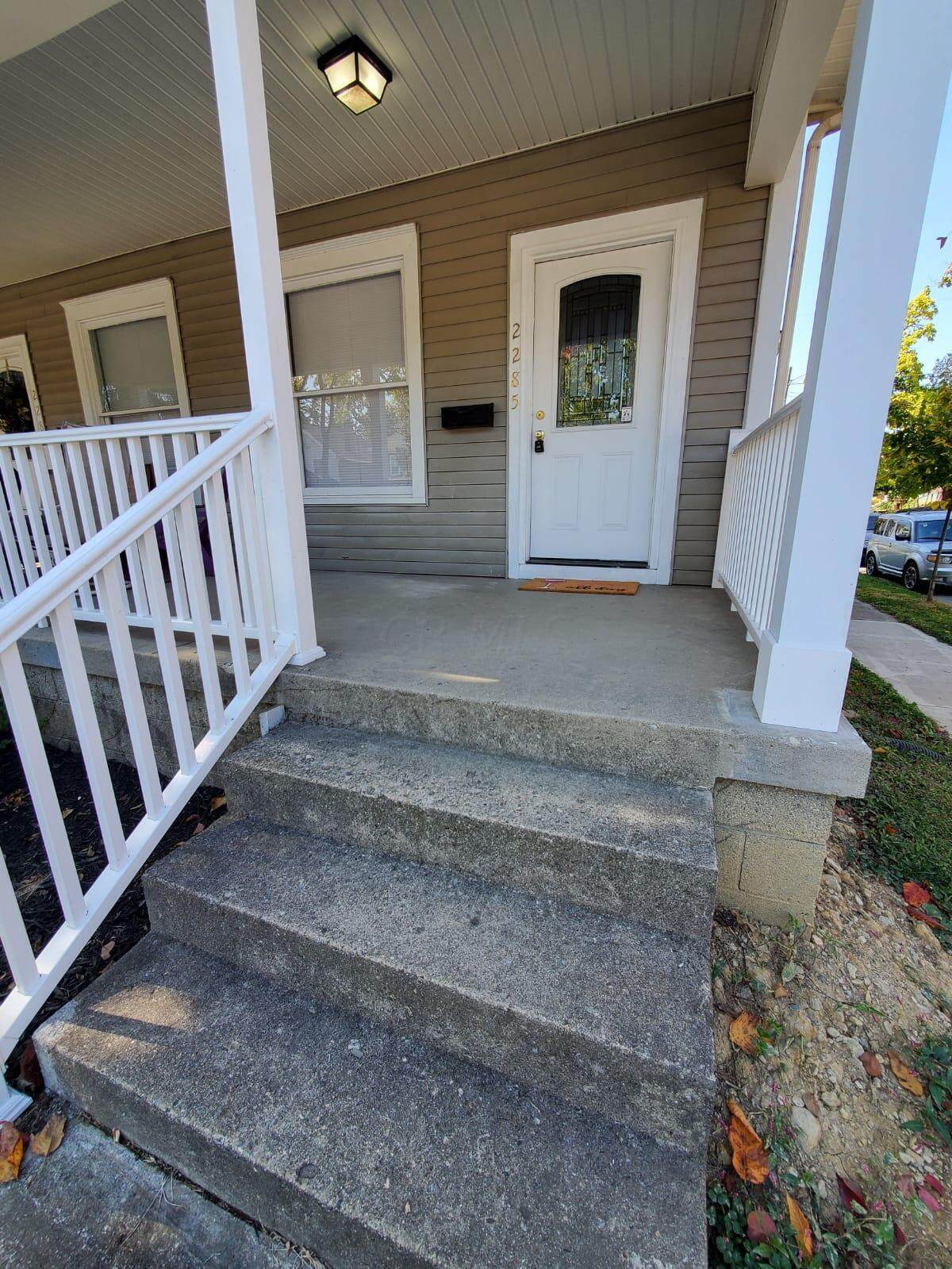 2285 Summit Street - Photo 1