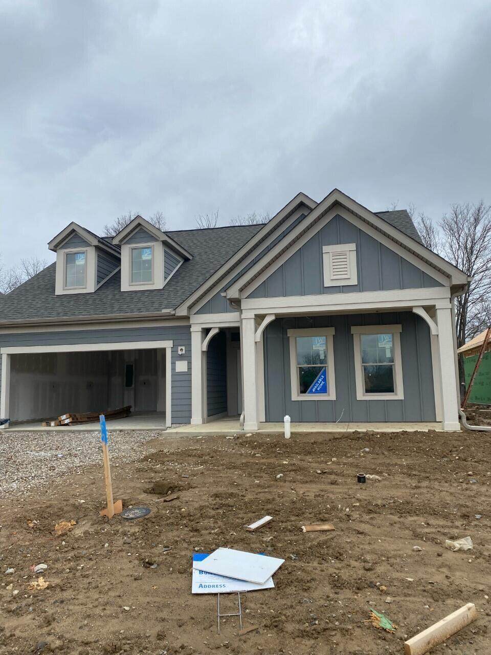 296 Restoration Drive - Photo 1