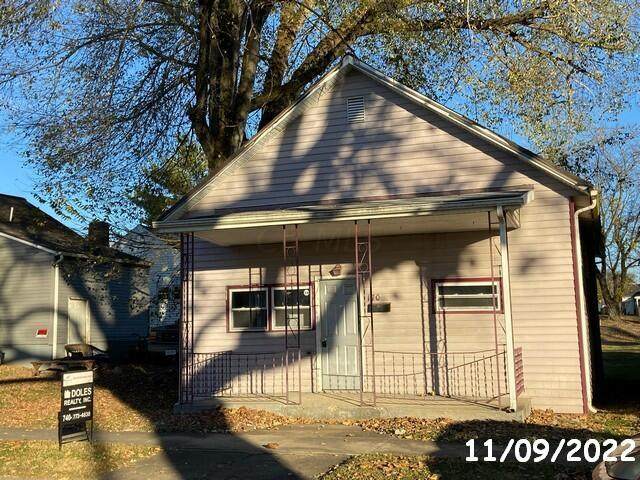 170 Iron Street - Photo 1