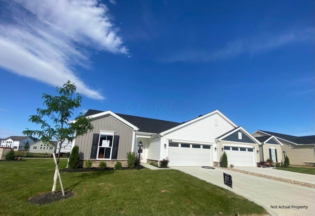 225 Lenell Loop - Photo 1