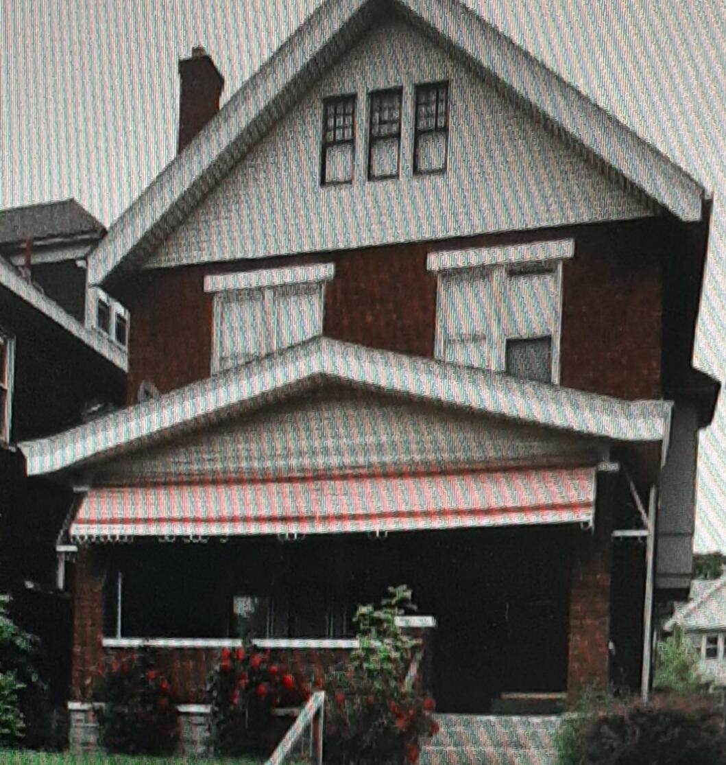724 Linwood Avenue - Photo 1