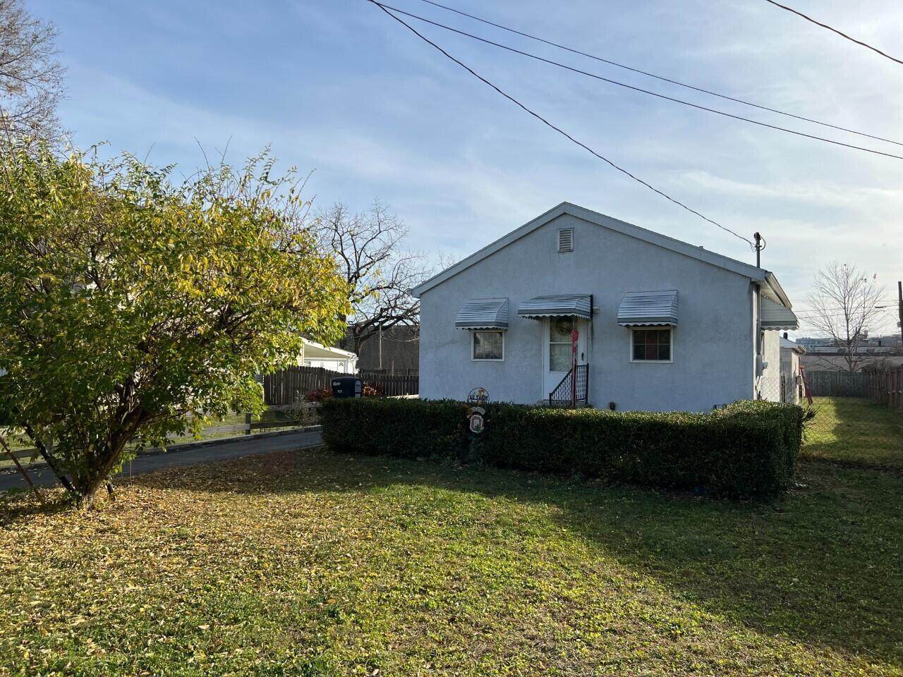 931 Chambers Road - Photo 1