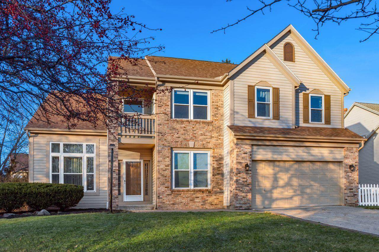 7345 Old Creek Lane - Photo 1
