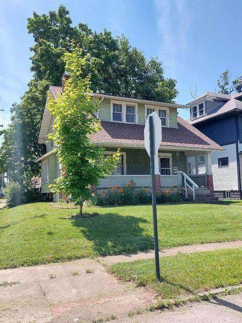 179 Burgess Avenue - Photo 1