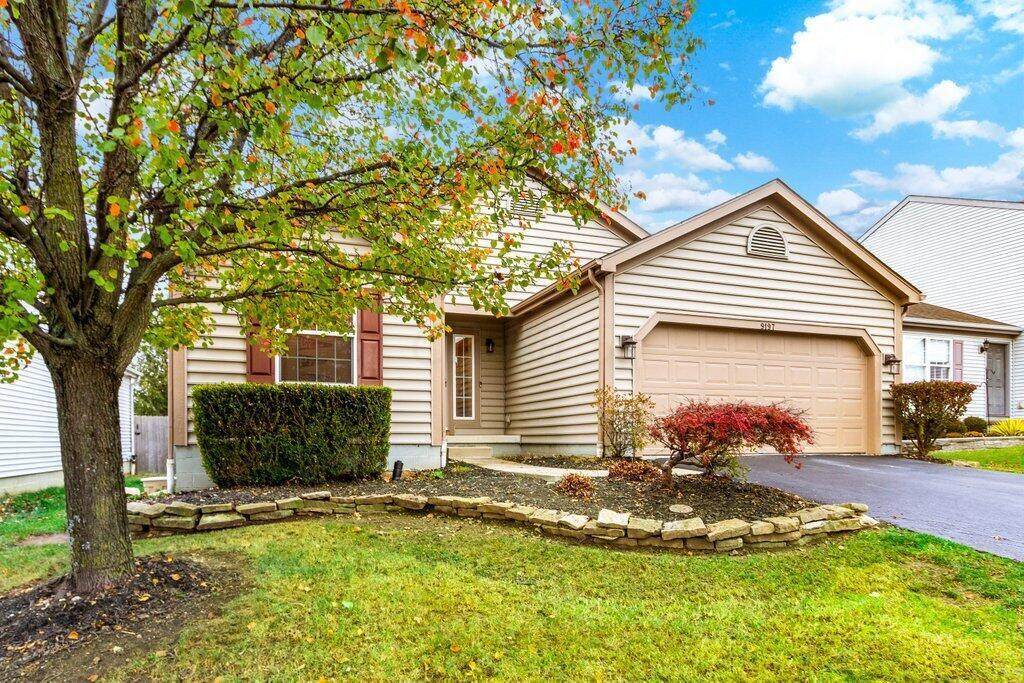 9197 Cambrian Commons Drive - Photo 1