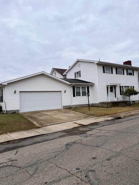 465 Chestnut Street - Photo 1
