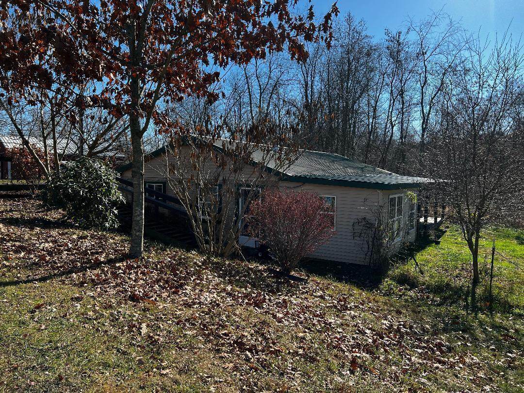 8435 Morganville Road - Photo 1