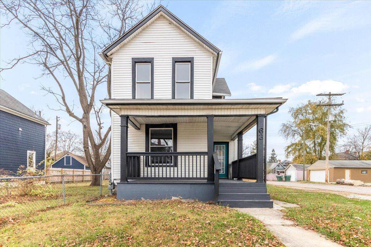 63 Oakley Avenue - Photo 1
