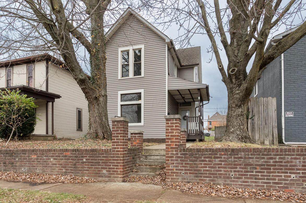 1336 Courtland Avenue - Photo 1