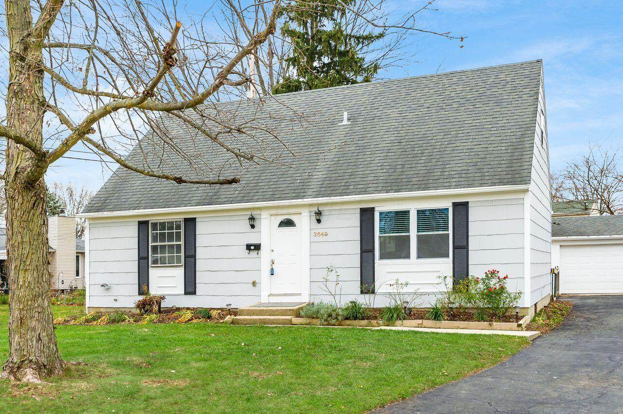 3549 Canter Court - Photo 1