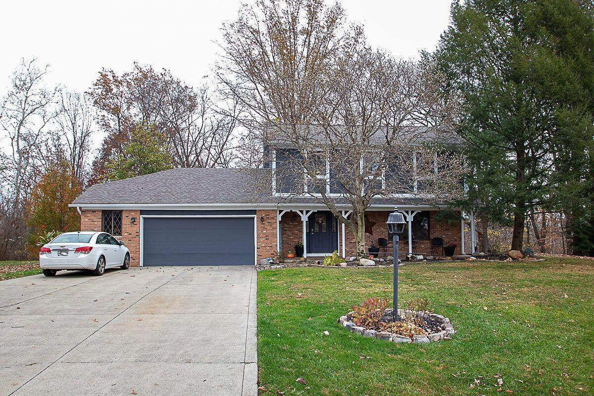 11520 Windridge Drive - Photo 1