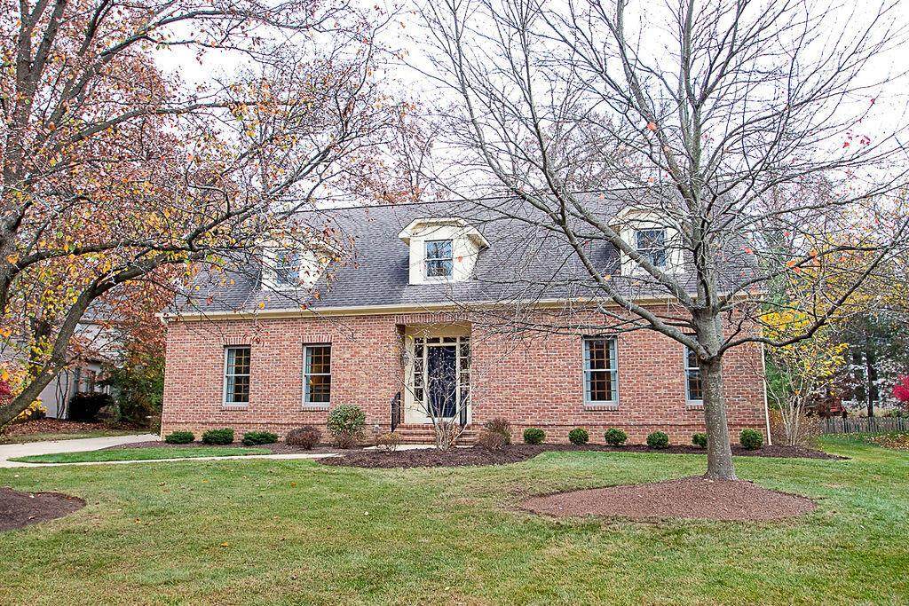 5540 Forest Highland Court - Photo 1