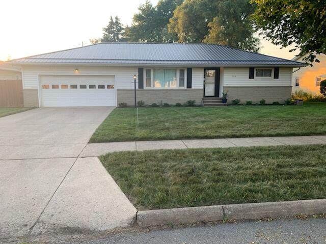 1116 Golfview Drive - Photo 1