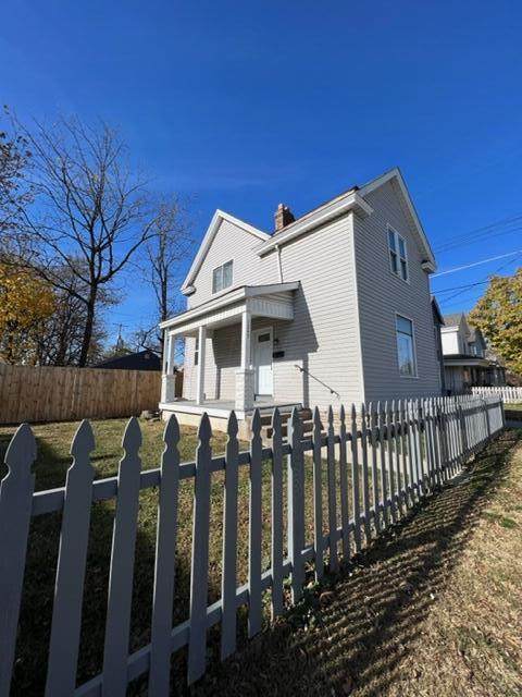 1245 17th Street - Photo 1