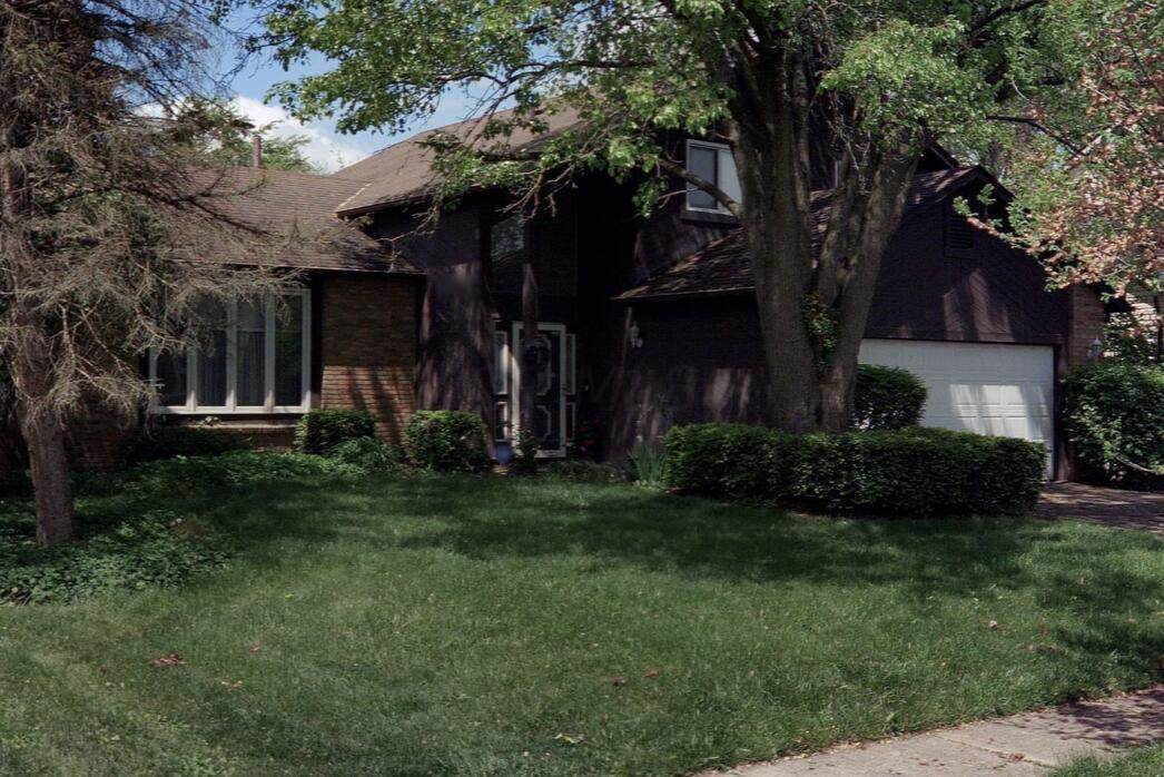7487 Blue Fox Lane - Photo 1