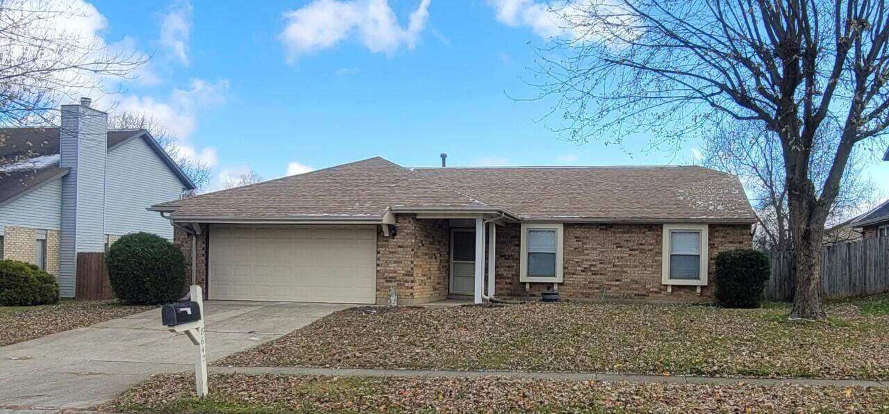 8642 Deer Haven Street - Photo 1