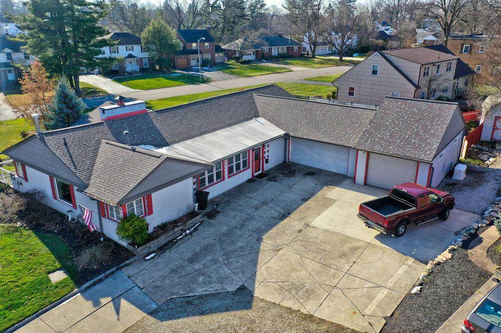 808 Dickson Parkway - Photo 1