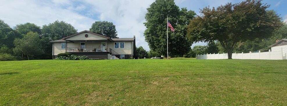 8224 Bull Run Road - Photo 1