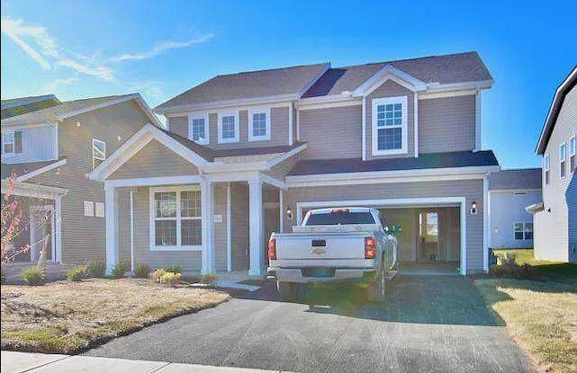 5765 Pennyflower Court - Photo 1