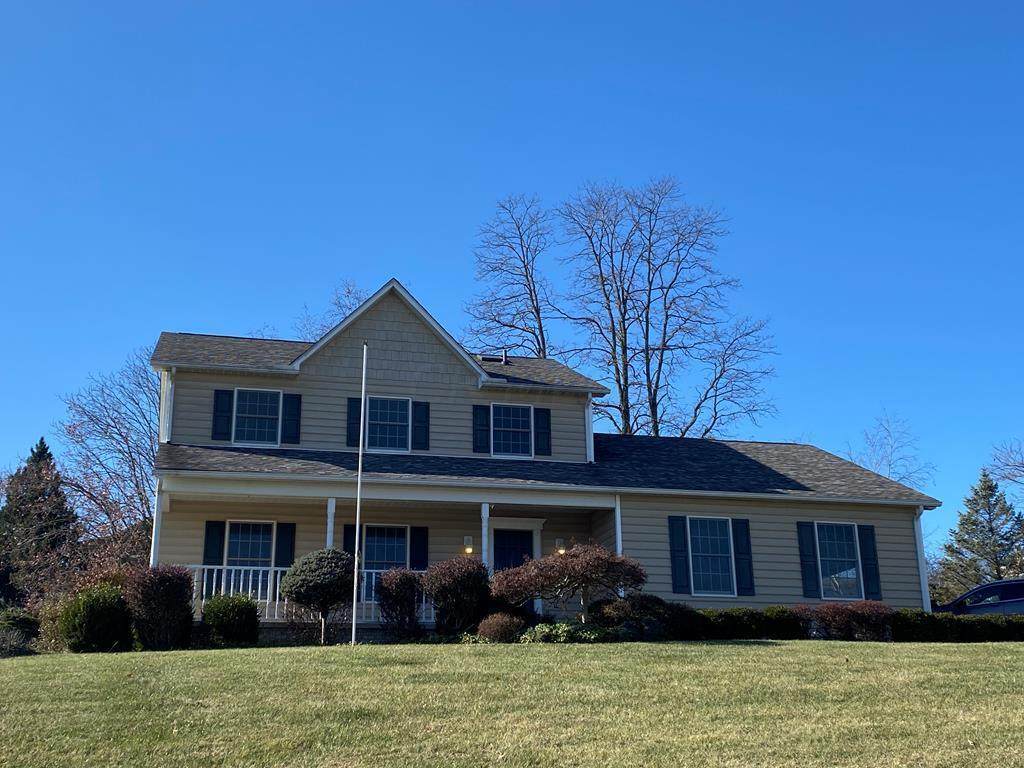 5 Ledgewood Drive - Photo 1