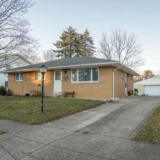 1258 Kildale Square - Photo 1