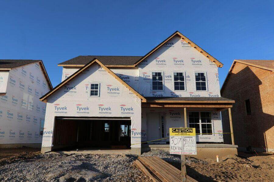 9128 Farlington Drive - Photo 1