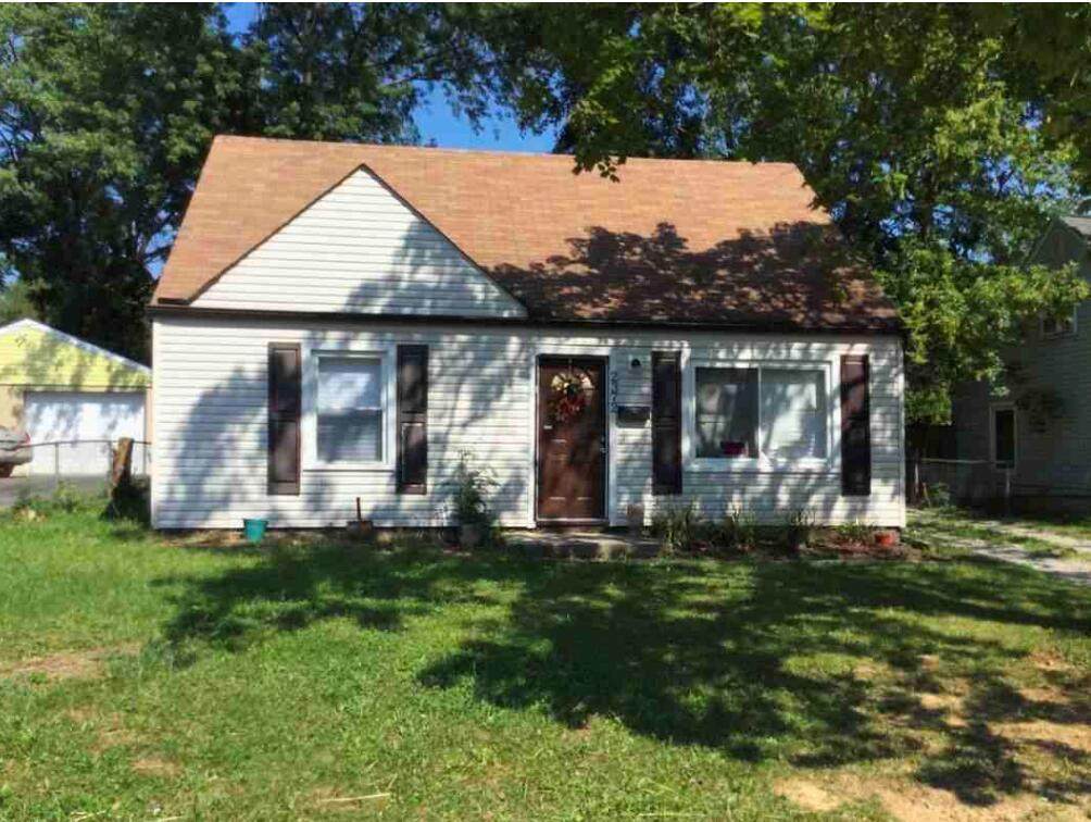 2372 Lindale Road - Photo 1