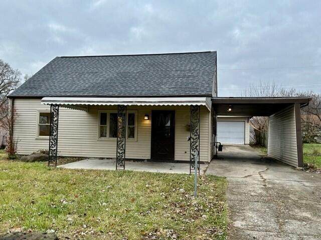 961 Duke Road - Photo 1