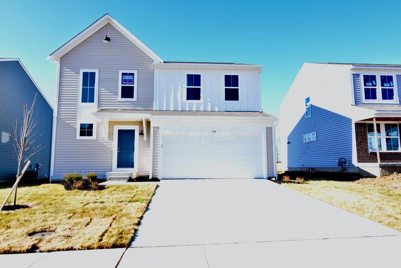 204 Leatherleaf Way - Photo 1