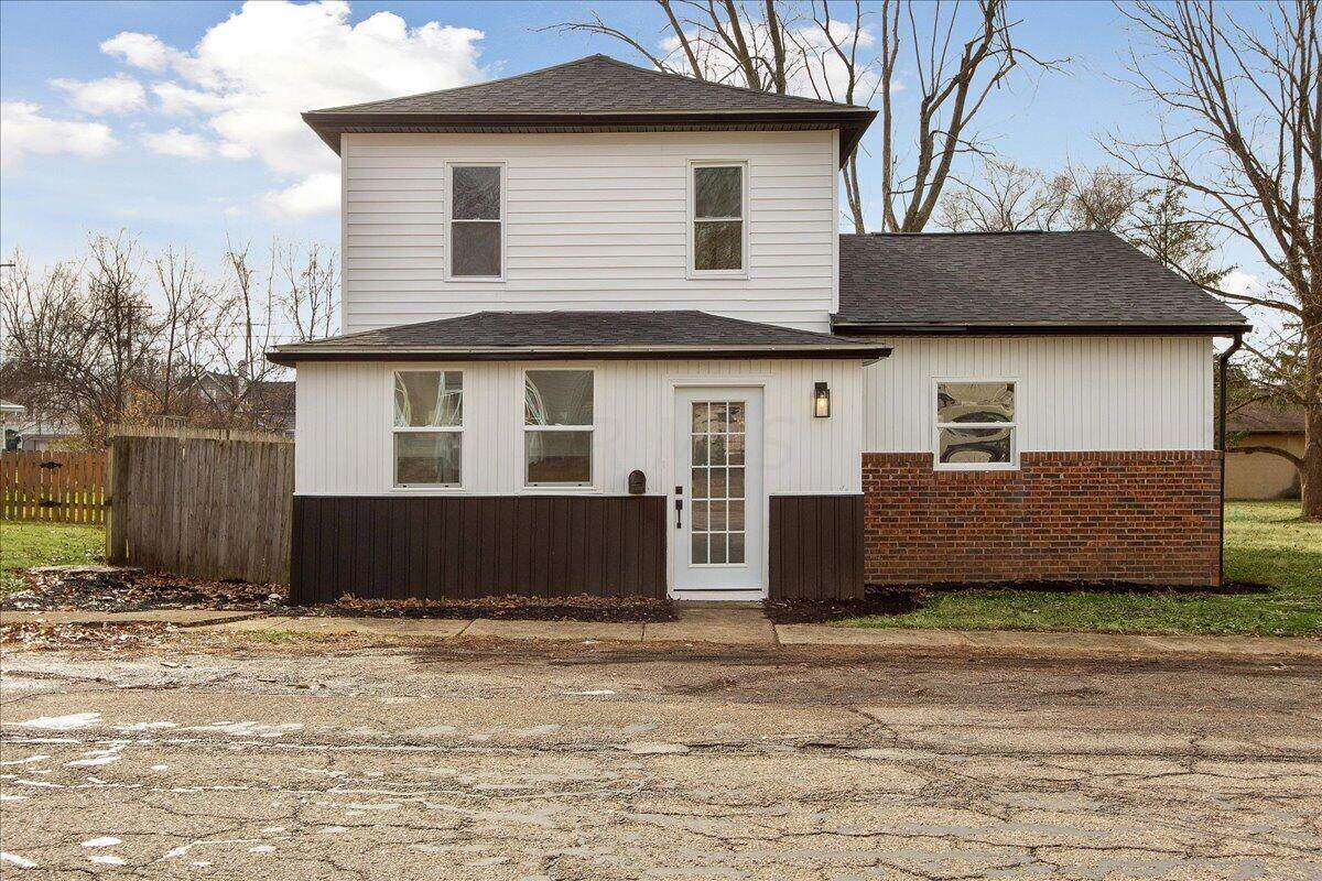31 Borland Street - Photo 1