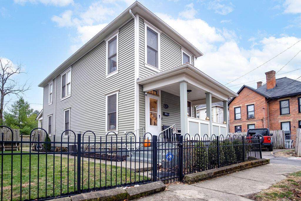 141 Detroit Avenue - Photo 1