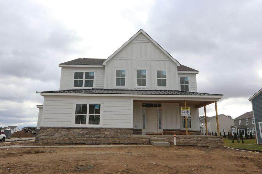 10881 Bellflower Drive - Photo 1