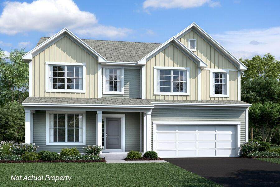 4107 Switchback Drive - Photo 1