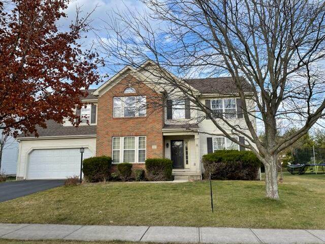 7495 Windsor Drive - Photo 1