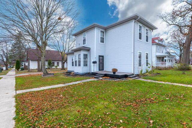 129 Chestnut Street - Photo 1