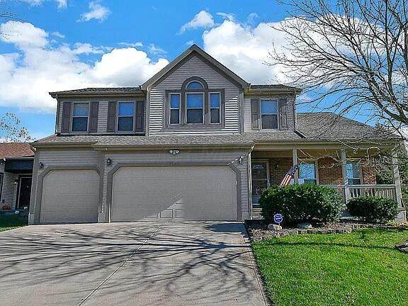 7569 Plainfield Drive - Photo 1