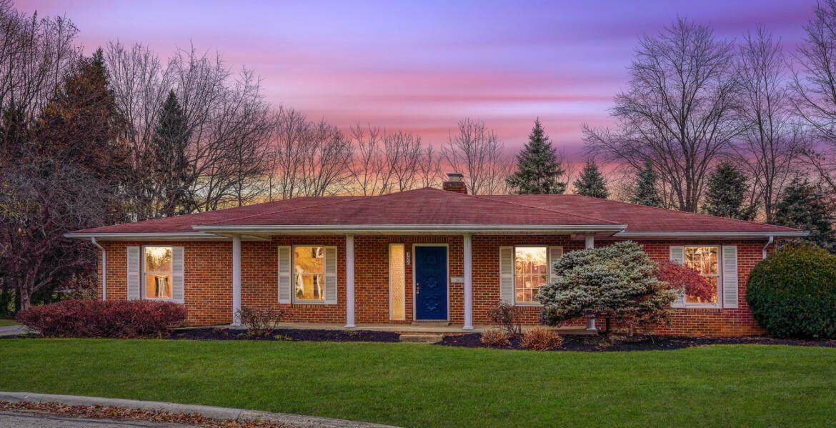 126 Beaty Street - Photo 1