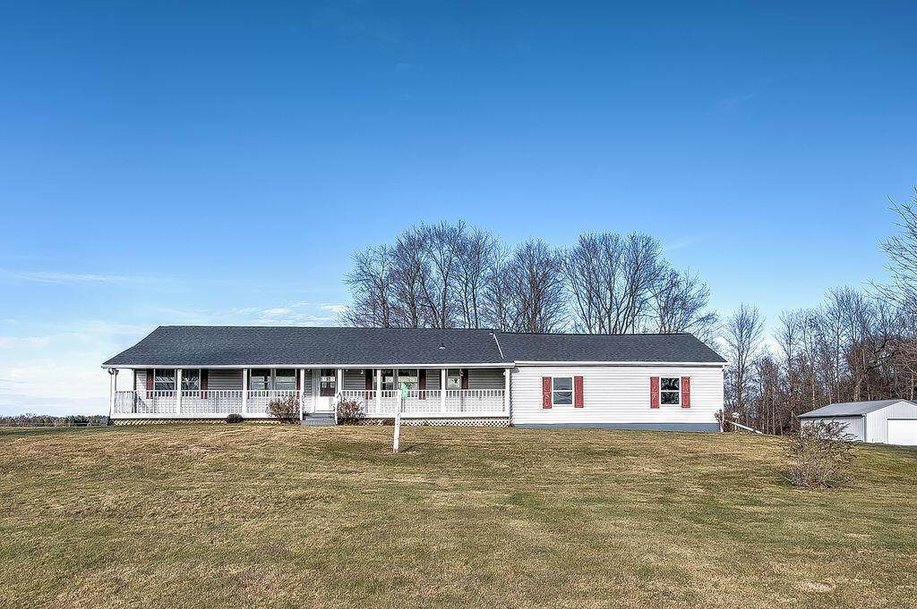 1421 Porter Lane - Photo 1