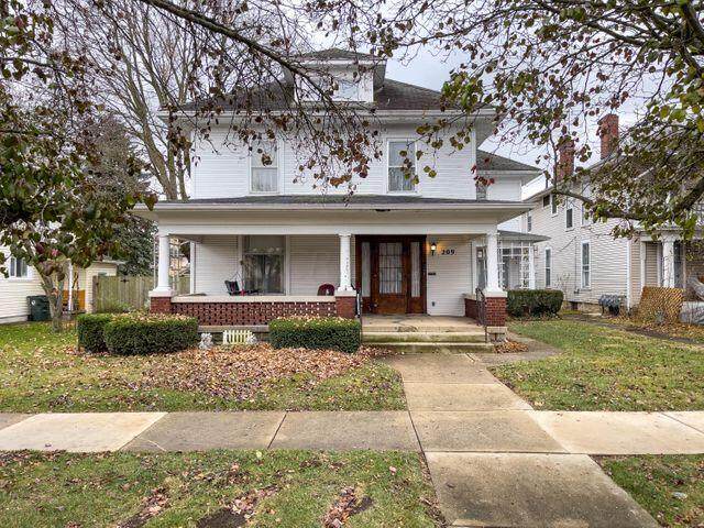 209 Court Street - Photo 1
