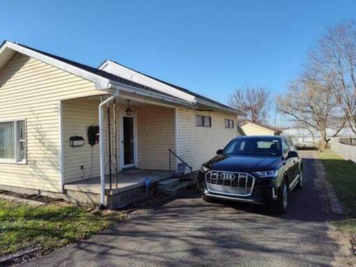 119 Kensington Avenue - Photo 1