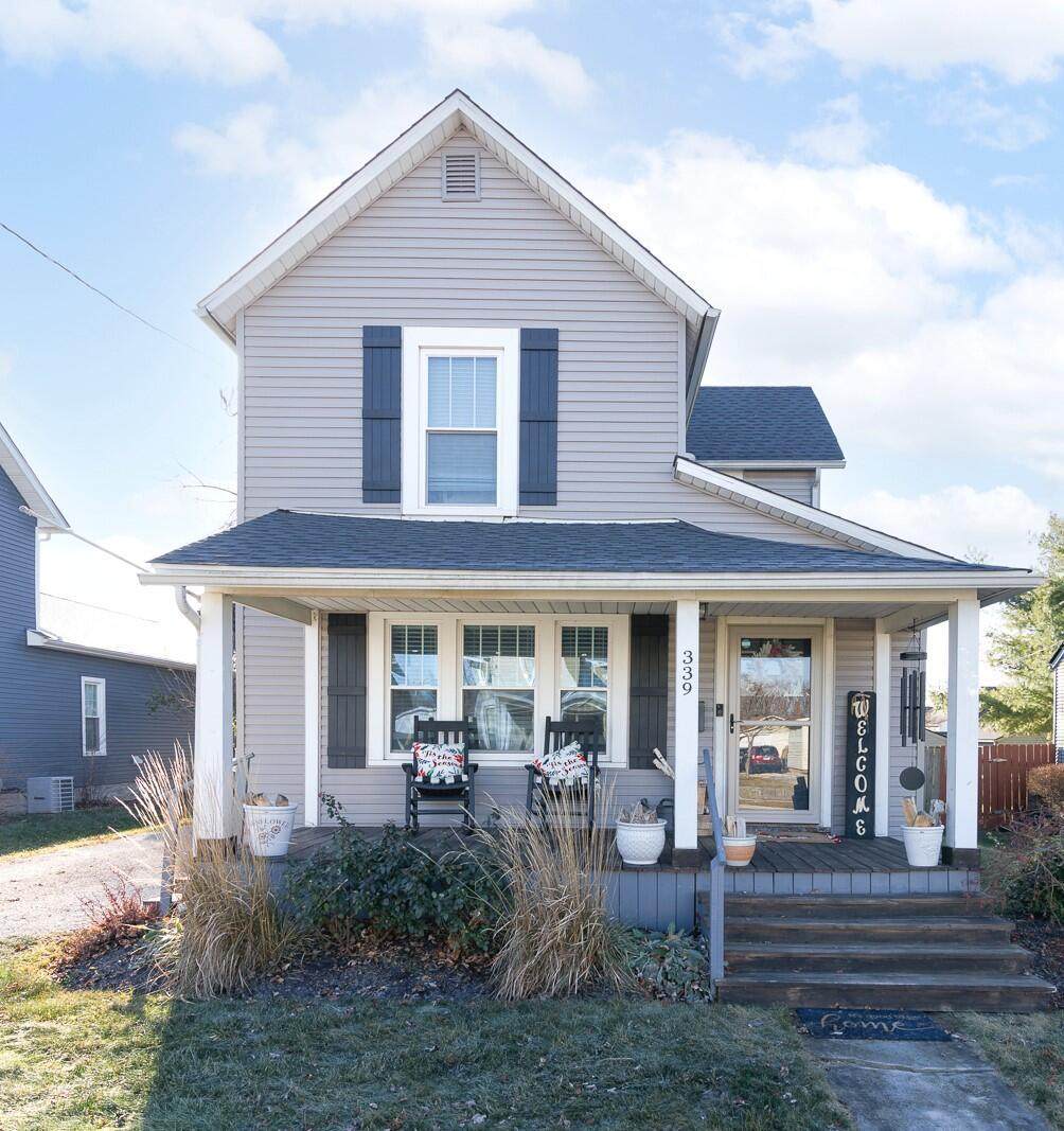 339 Belmont Street - Photo 1