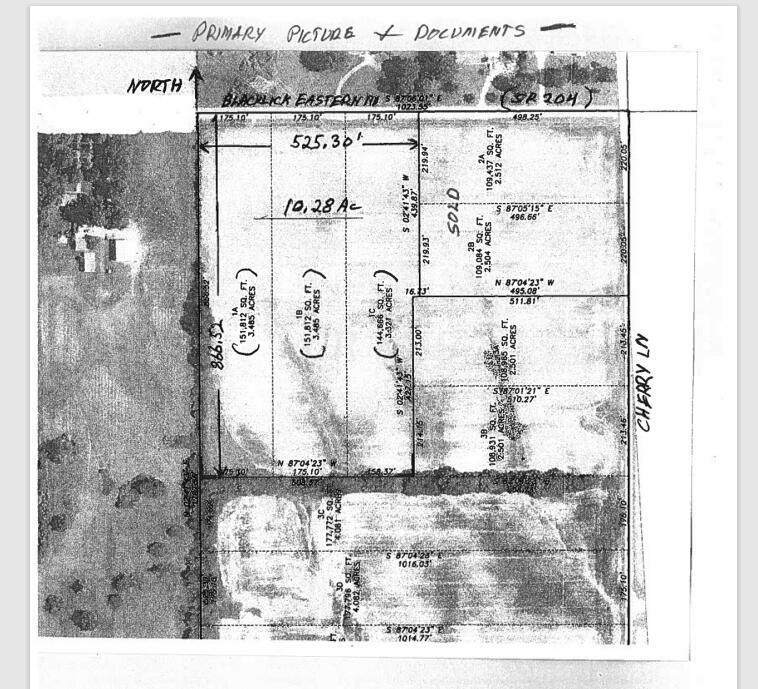 0 Blacklick Eastern Road - Photo 1